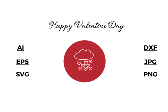 Elevating Seasonal Campaigns: The Strategic Value of Valentine’s Infographic Icons in Modern Design