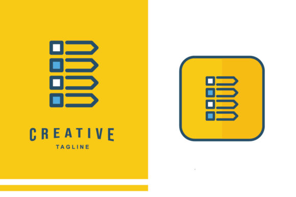 Infographic Icon - Bar Menu: Vector Design Uses