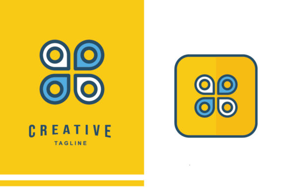 Infographic Icon Diagram Vector Assets