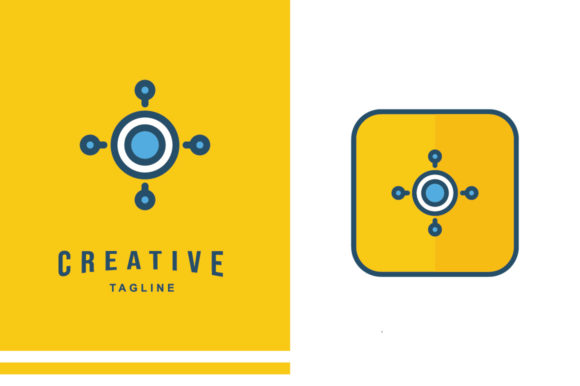 Infographic Icon - Pie Information: A Guide to Vector Design Assets