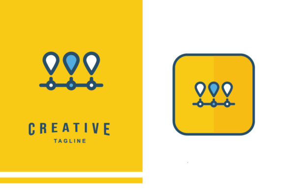 Infographic Icon - Timeline: Streamlining Visual Storytelling for Print and Digital Projects