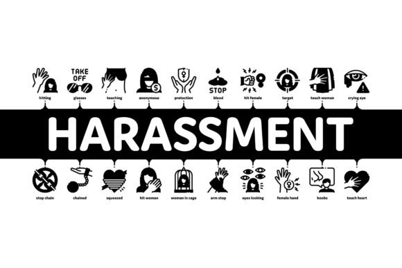 Visualizing Sensitive Topics: The Role of the Sexual Harassment Minimal Infographic in Modern Advocacy