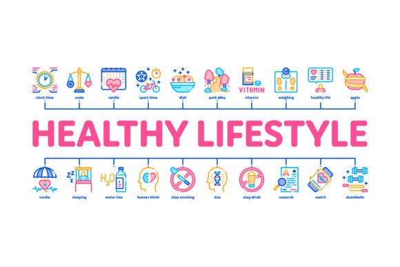 Visualizing Wellness: Leveraging Minimal Infographics for Health Communication